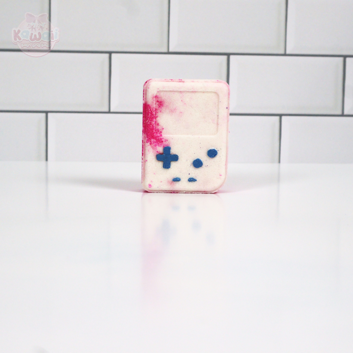 Color Quest Bath Bomb