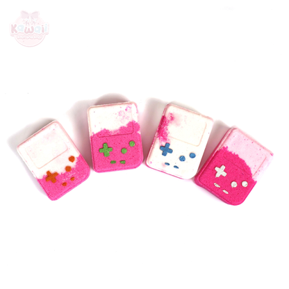 Color Quest Bath Bomb