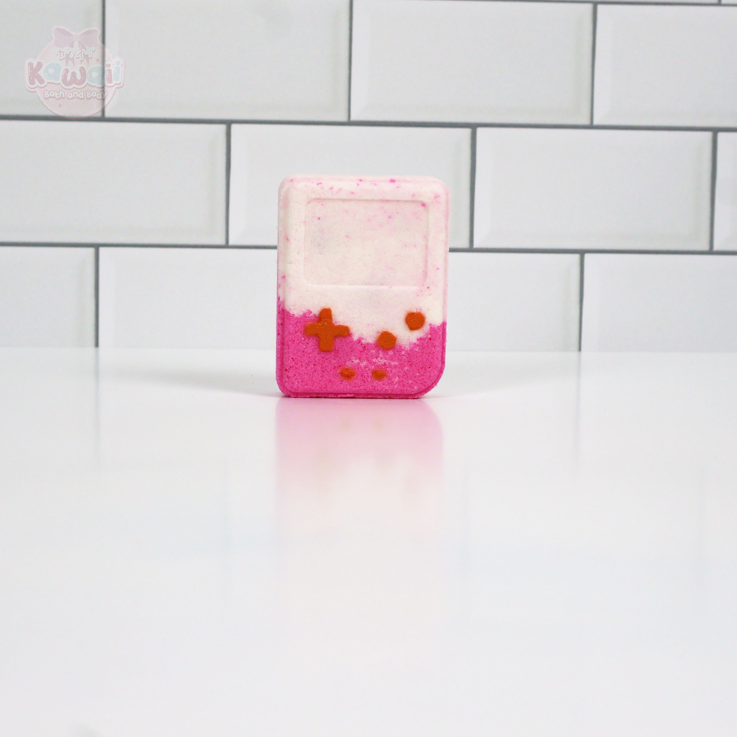 Color Quest Bath Bomb