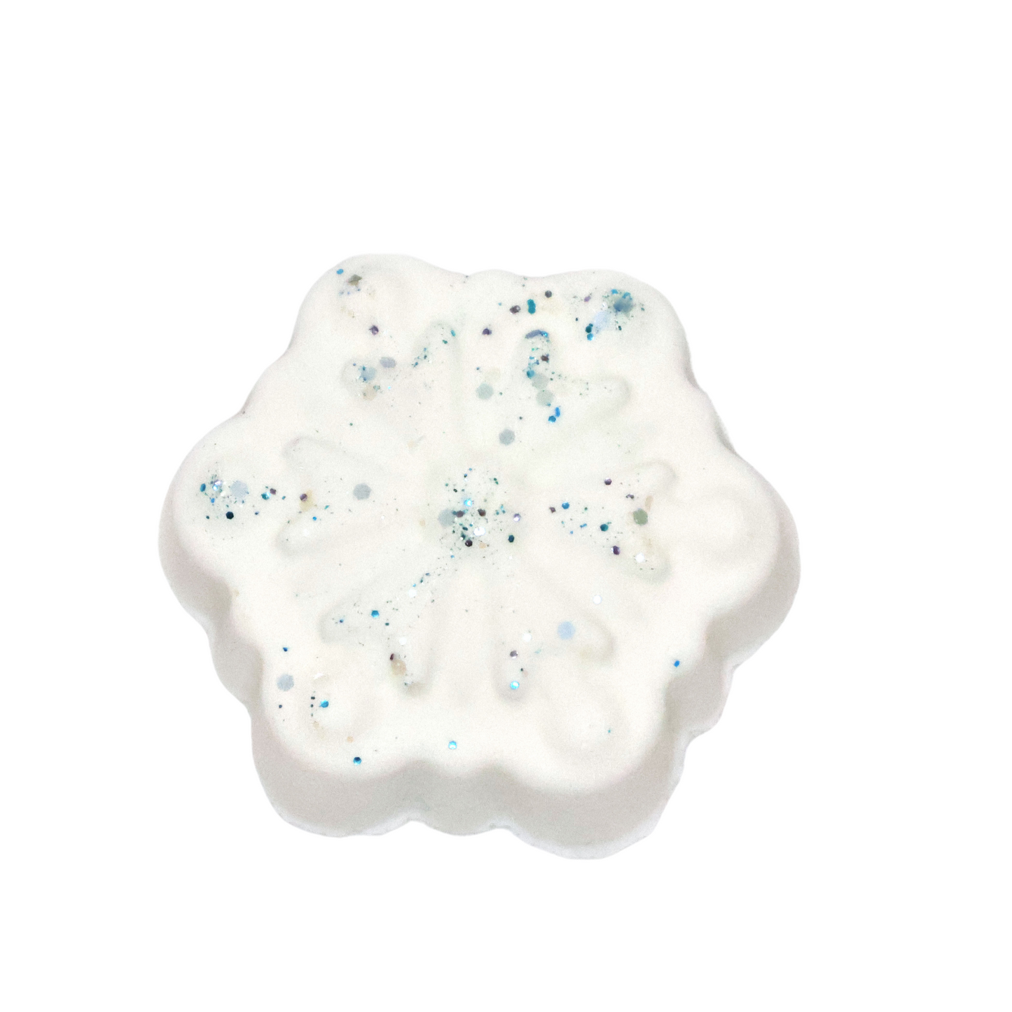 Jack Frost Bath Bomb