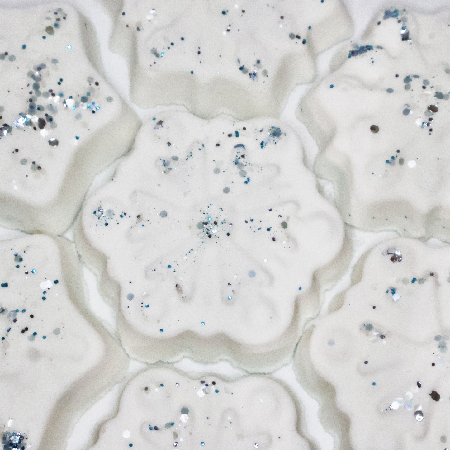 Jack Frost Bath Bomb