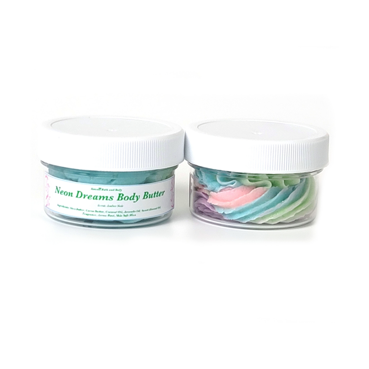 Neon Dreams Body Butter