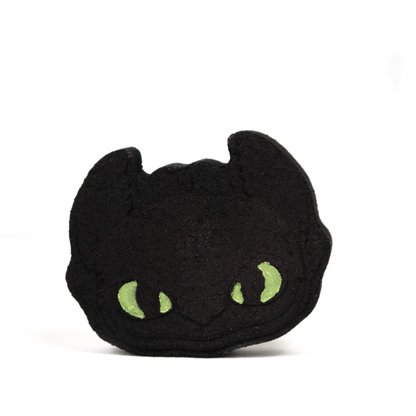 How to Train Your Dragon - Toothless Bath Bomb